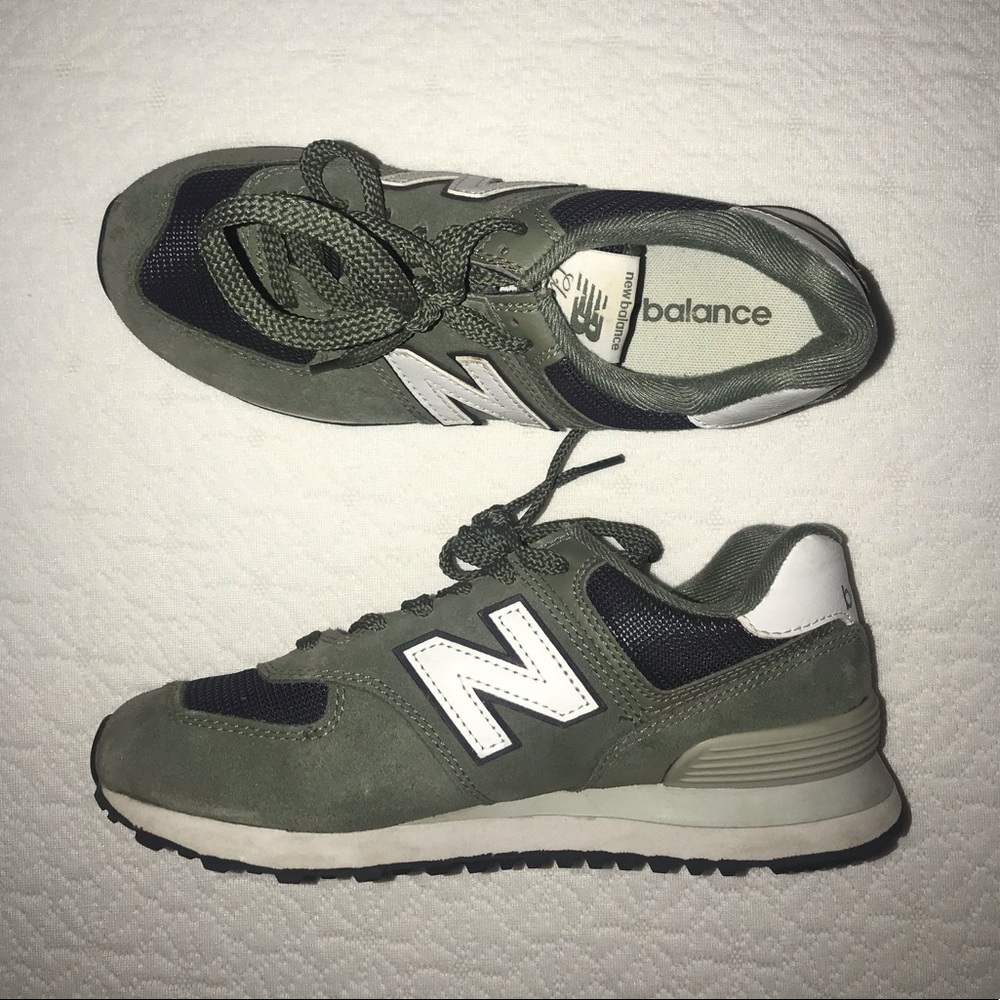 New Balance Classic 574 Sneaker
